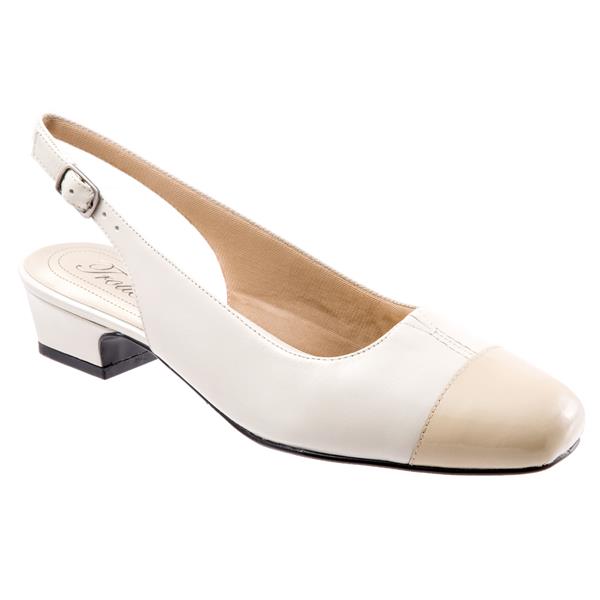Dea Bone/Taupe