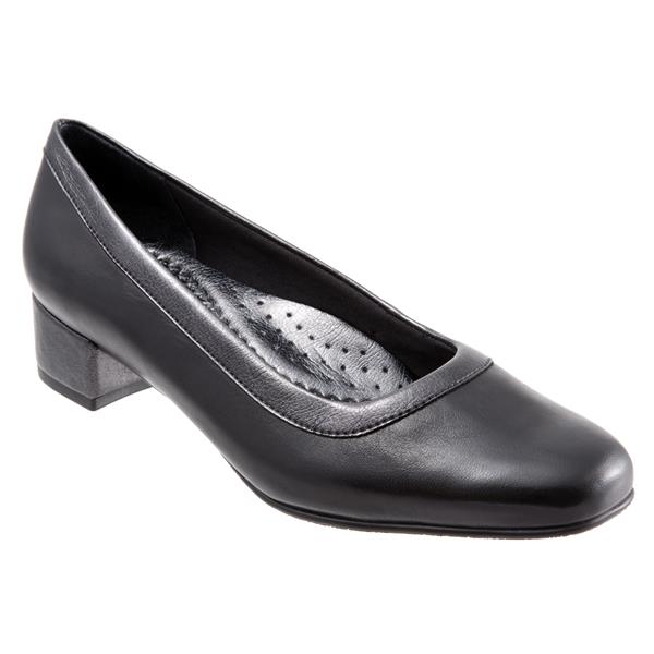Dora Black Pewter
