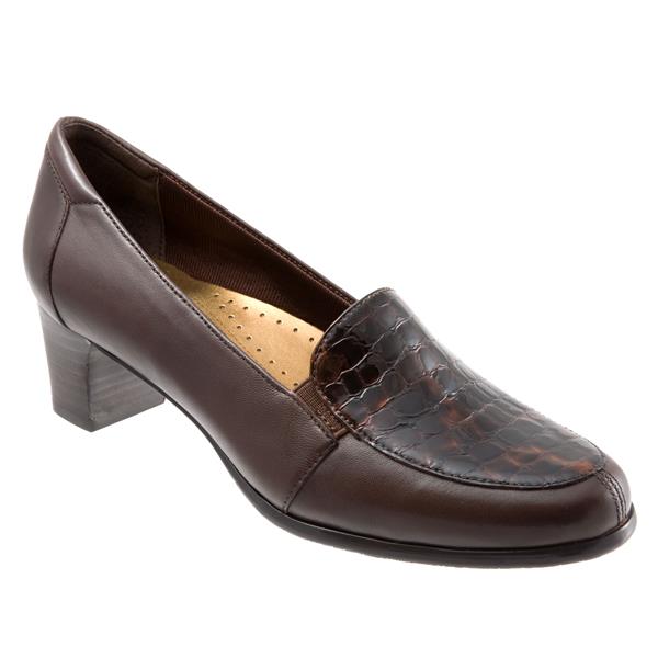 Gloria Mocha/Croc