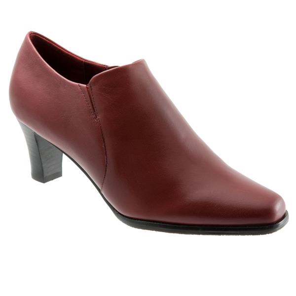 Jolie Dark Red