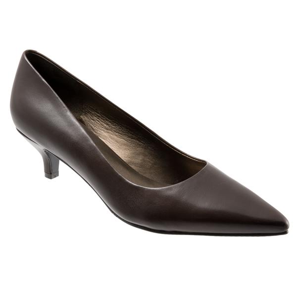 Paulina Dark Brown