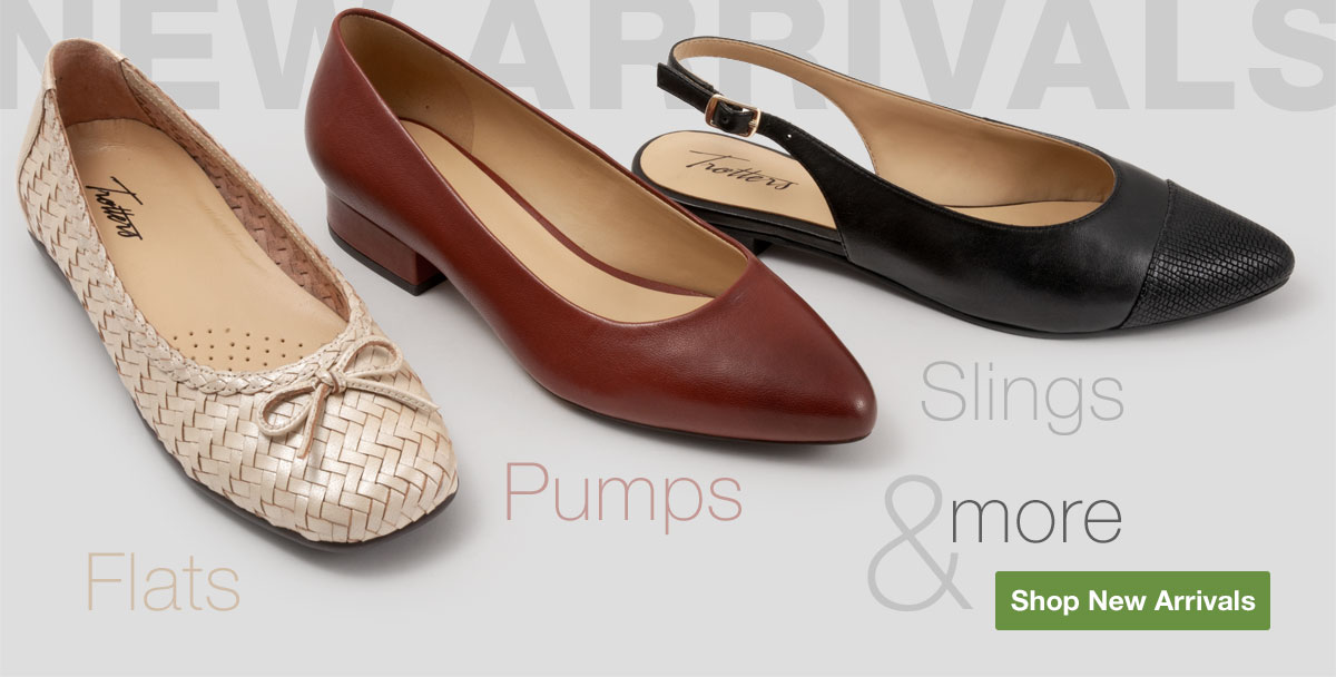 ladies flats sale