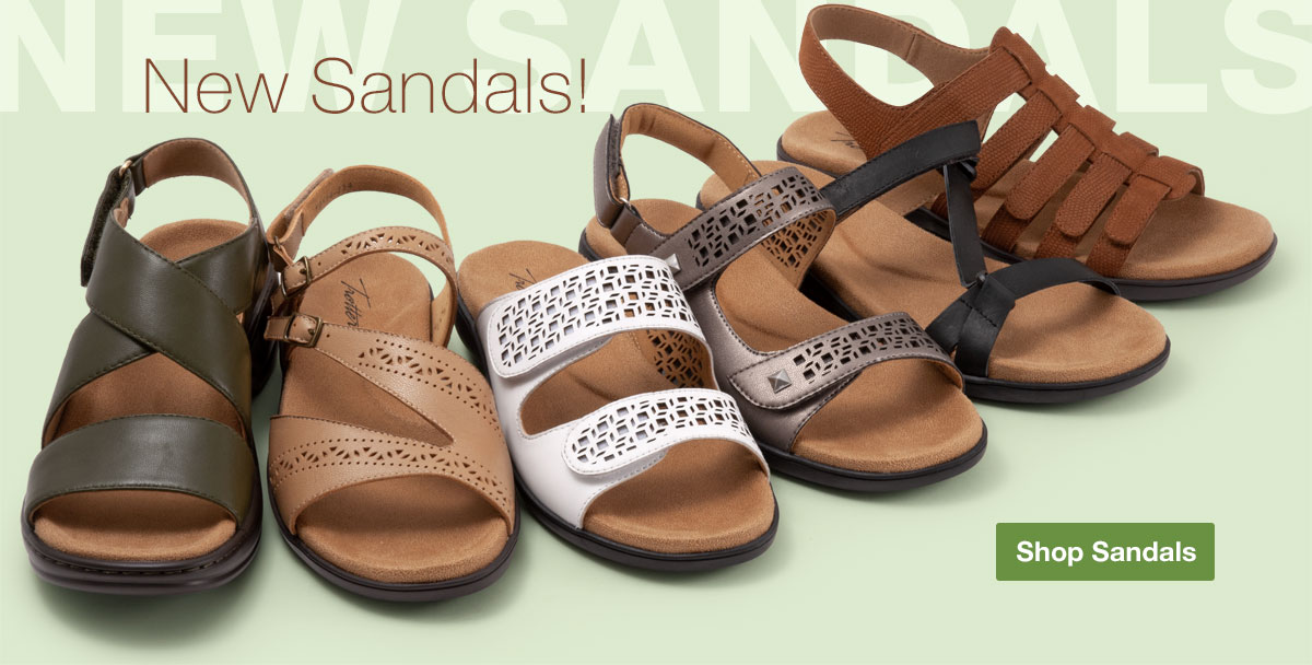 trotters sandals sale