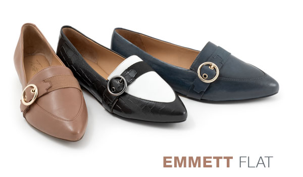 Women's Leather Trotters Shoes | 6pm