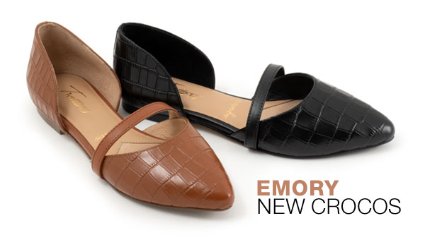Emory New Crocos