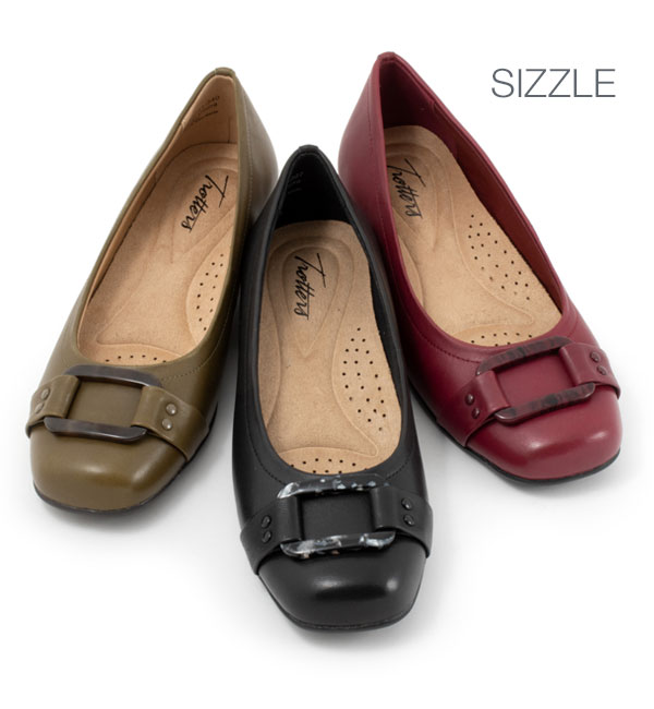 Trotters® Official Site: Comfortable, Stylish Women's Shoes
