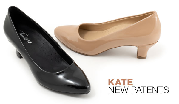 Katie New Patents