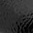 Black Patent color swatch