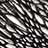 Black Metallic color swatch