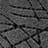 Dark Grey Embossed color swatch