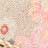 Taupe Floral color swatch