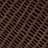 Dark Brown Lizard color swatch