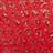 Red Embossed color swatch