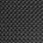 Black color swatch