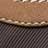 Dark Brown Chestnut color swatch
