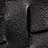 Black color swatch