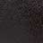 Black color swatch