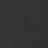 Black Grey color swatch