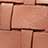 Blush color swatch