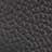 Black color swatch