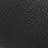 Black color swatch