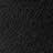 Black color swatch