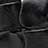 Black color swatch