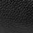 Black color swatch