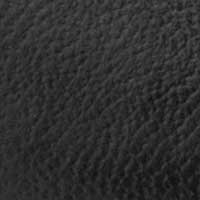 Black color swatch