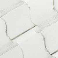 White color swatch