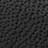Black color swatch