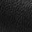 Black color swatch