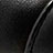 Black color swatch