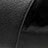 Black color swatch