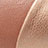 Pale Pink Champagne color swatch