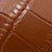 Luggage Croco color swatch