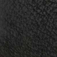 Black Nubuck color swatch
