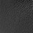 Black color swatch