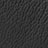 Black color swatch