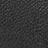 Black color swatch