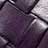 Amethyst color swatch