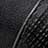 Black Embossed color swatch