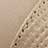Ivory Embossed color swatch