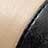 Nude Black color swatch