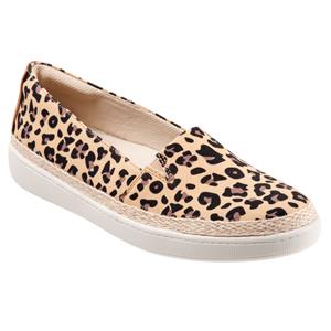 Accent Tan Cheetah