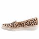 Accent Tan Cheetah