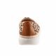Accent Tan Cheetah