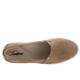 Accent Taupe Suede