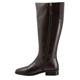 Alexis WC Dark Brown alternate view 2)