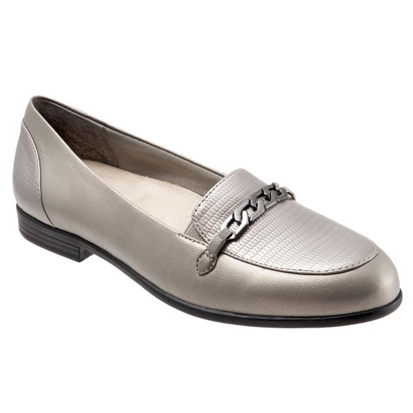 Trotters anastasia loafer Clearance
